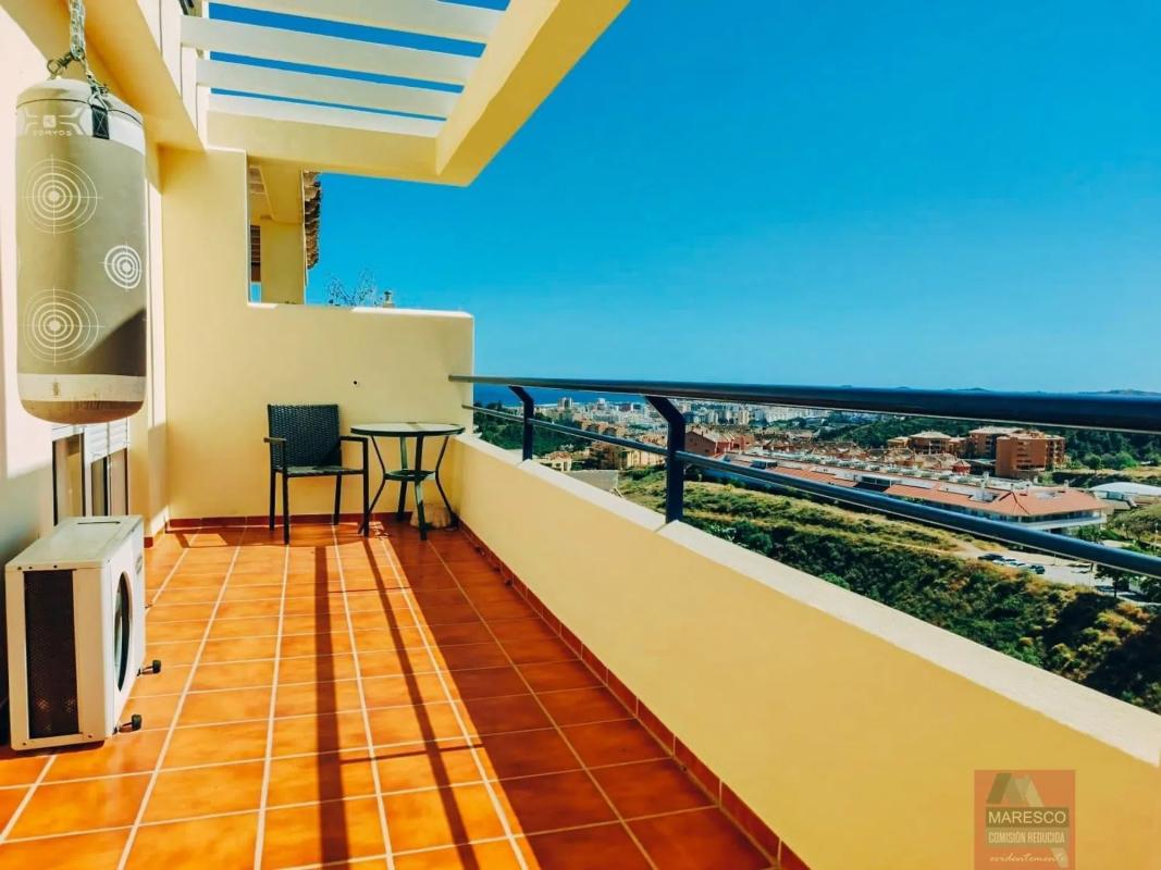 Venta de chalet adosado en Torreblanca del Sol , Fuengirola photo 4