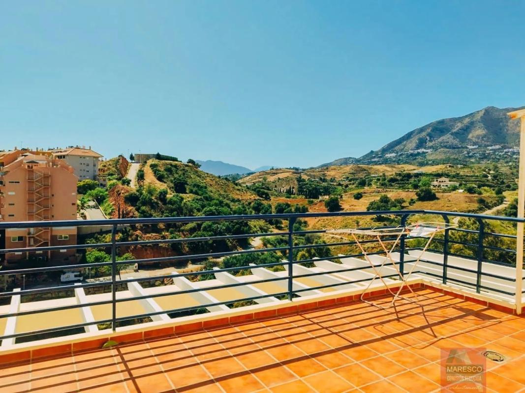 Venta de chalet adosado en Torreblanca del Sol , Fuengirola photo 5