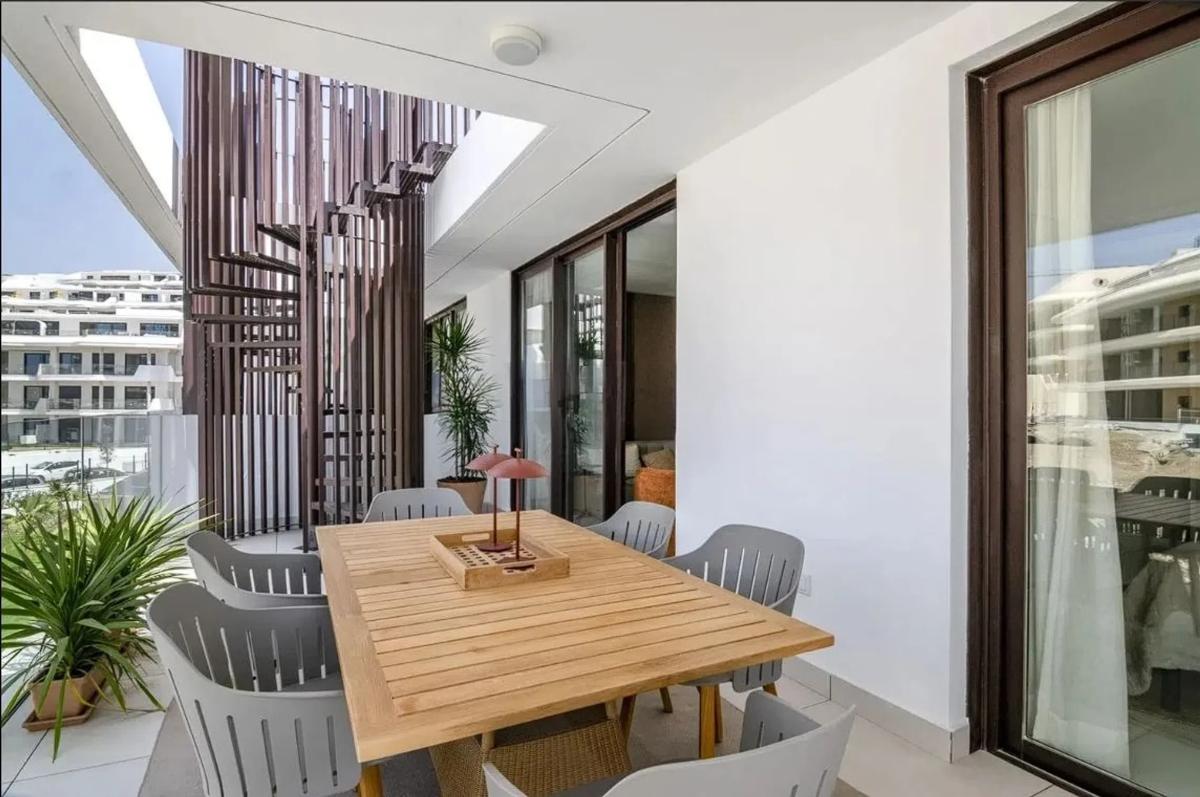 Продажа пентхауса на Calle Leticia, 112 ----A, Фуэнхирола photo 2