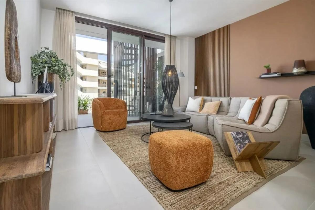Продажа пентхауса на Calle Leticia, 112 ----A, Фуэнхирола photo 3