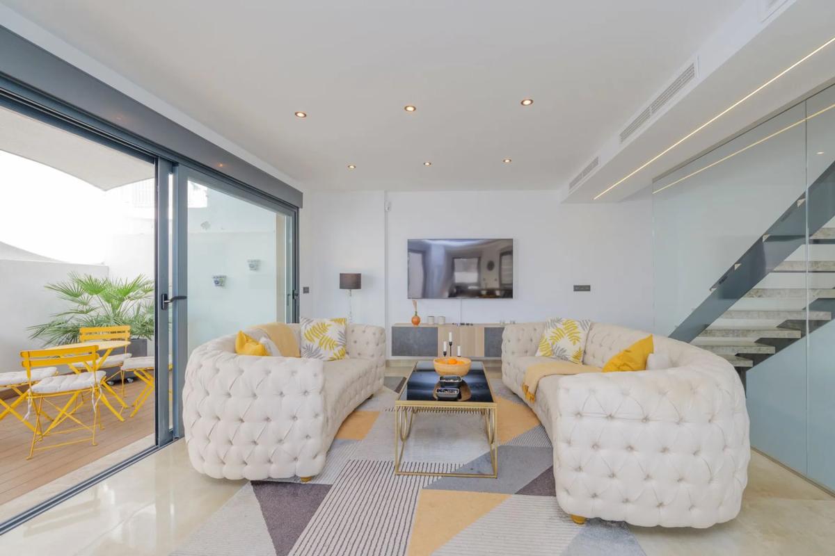 Venta de chalet independiente en TORREBLANCA, Fuengirola
photo 1