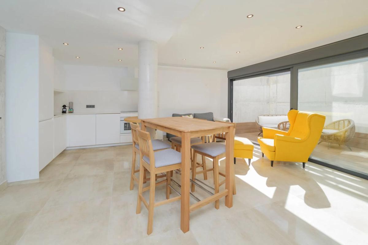 Venta de chalet independiente en TORREBLANCA, Fuengirola
photo 3