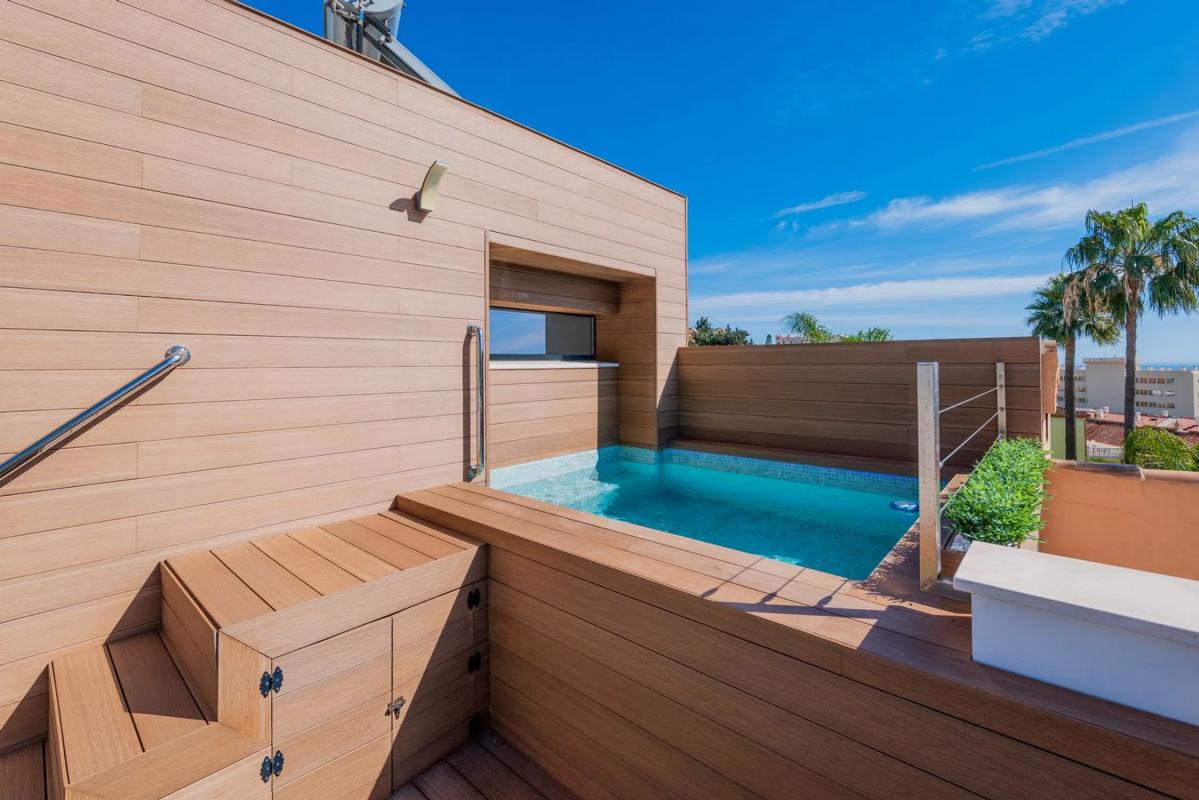 Venta de chalet independiente en TORREBLANCA, Fuengirola
photo 5