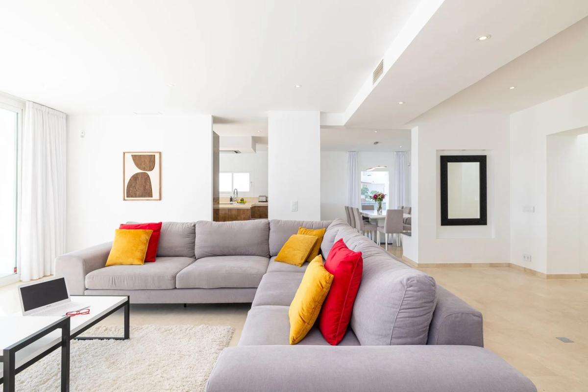 Venta de chalet independiente en Calle Acacias, Fuengirola
photo 3