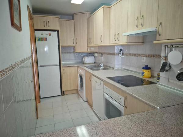 Apartment for sale in Playa de los Boliches, Fuengirola photo 1