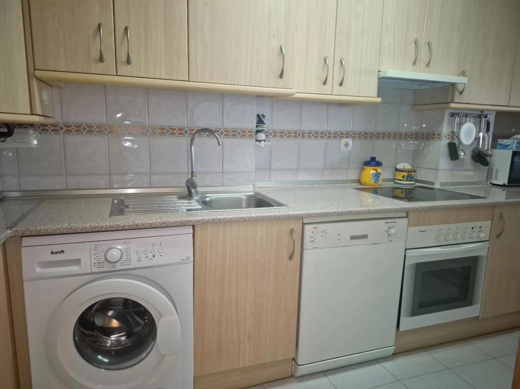 Venta de piso en Playa de los Boliches, Fuengirola
 photo 2