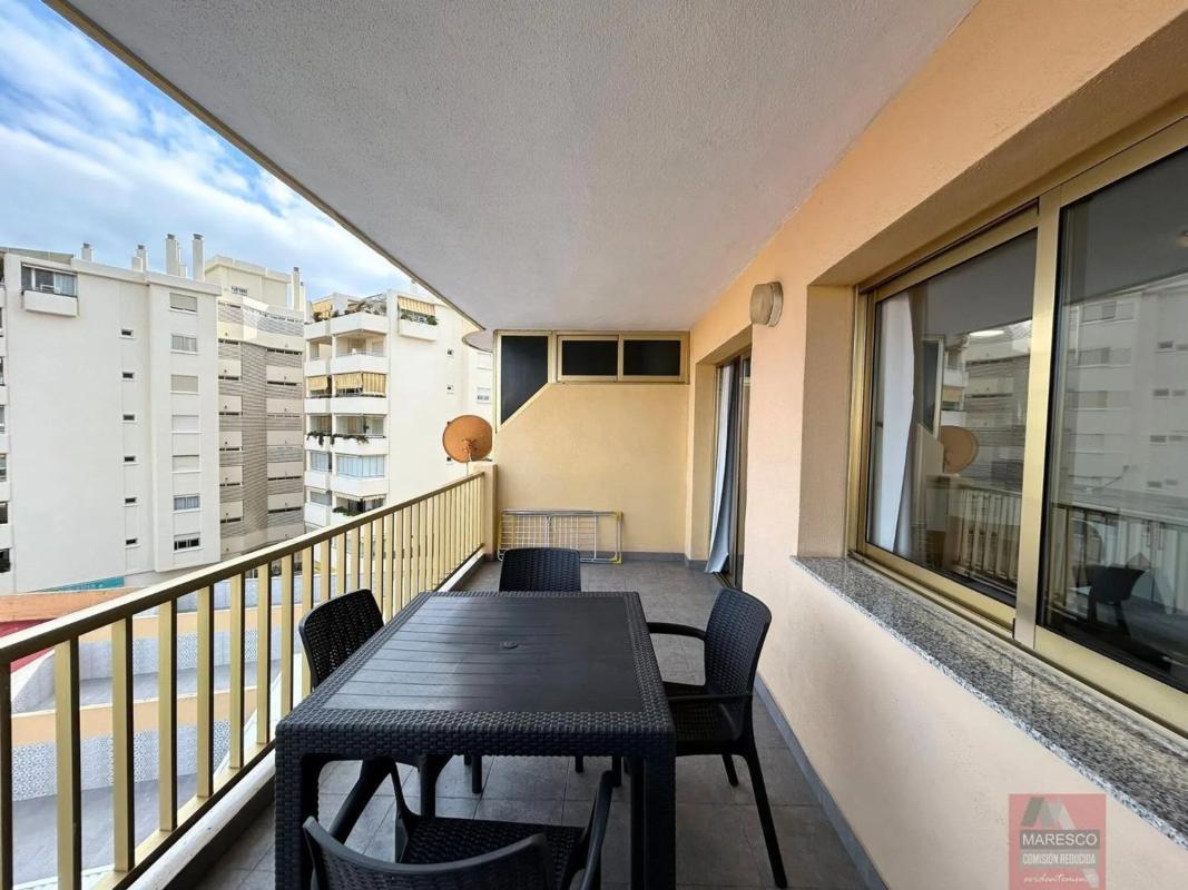 Venta de piso en Calle Huesca, Fuengirola
photo 2