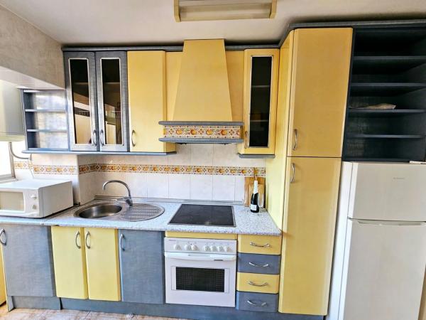 Piso en venta en Zona Puerto Deportivo, Fuengirola
 photo 1