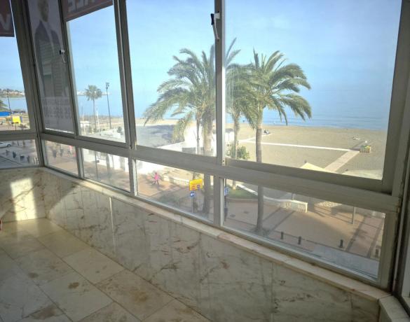 Piso en venta en Playa de los Boliches, Fuengirola
 photo 1