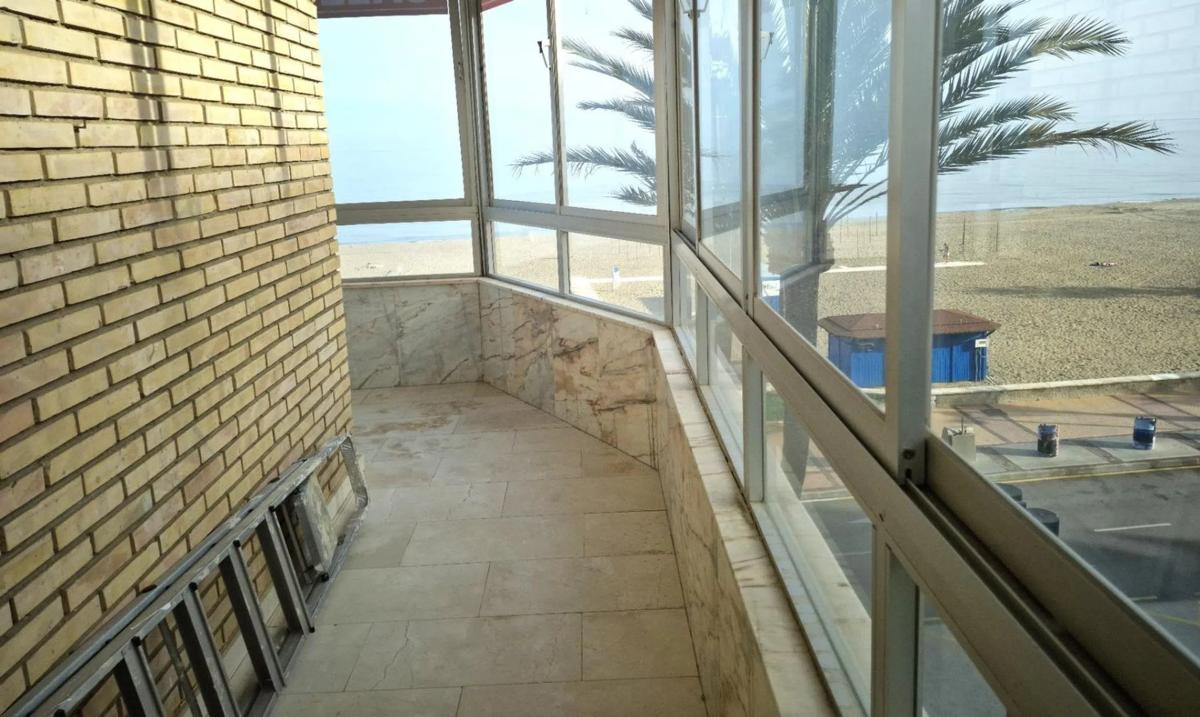 Venta de piso en Playa de los Boliches, Fuengirola
 photo 2