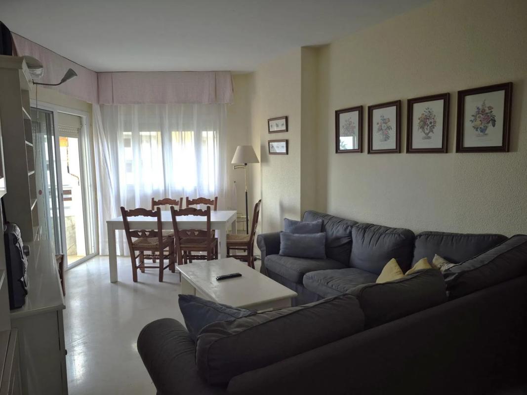 Venta de piso en Playa de los Boliches, Fuengirola
 photo 3