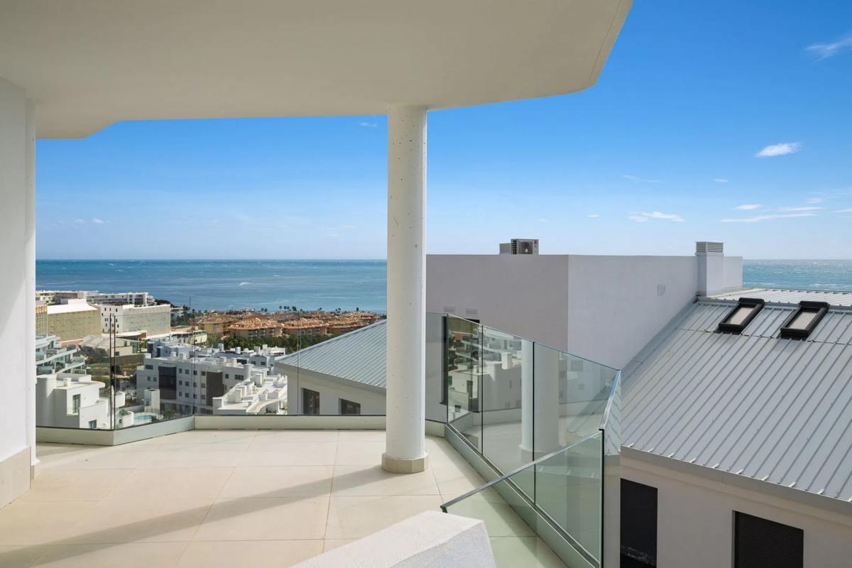 Продажа квартиры на Calle las Golondrinas, 63, Фуэнхирола
photo 4