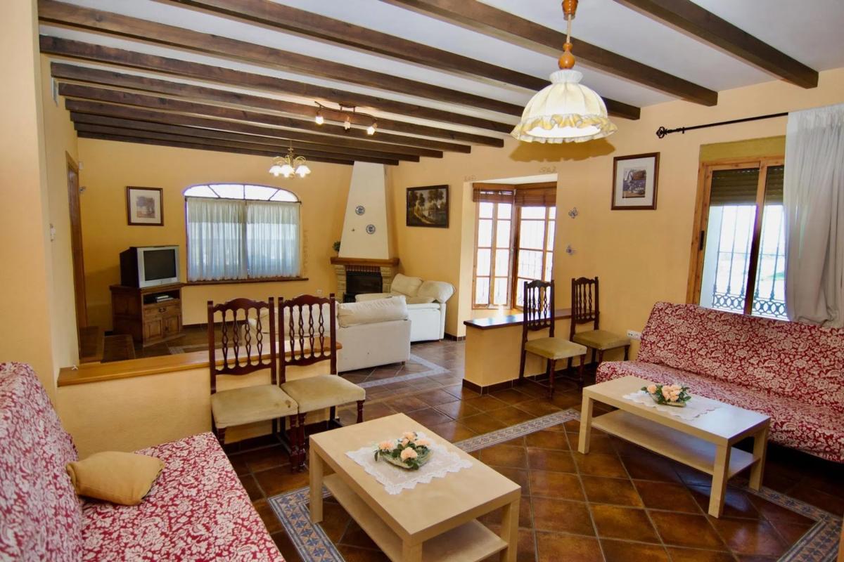 Venta de chalet independiente en Camino de Coín, Fuengirola
photo 3