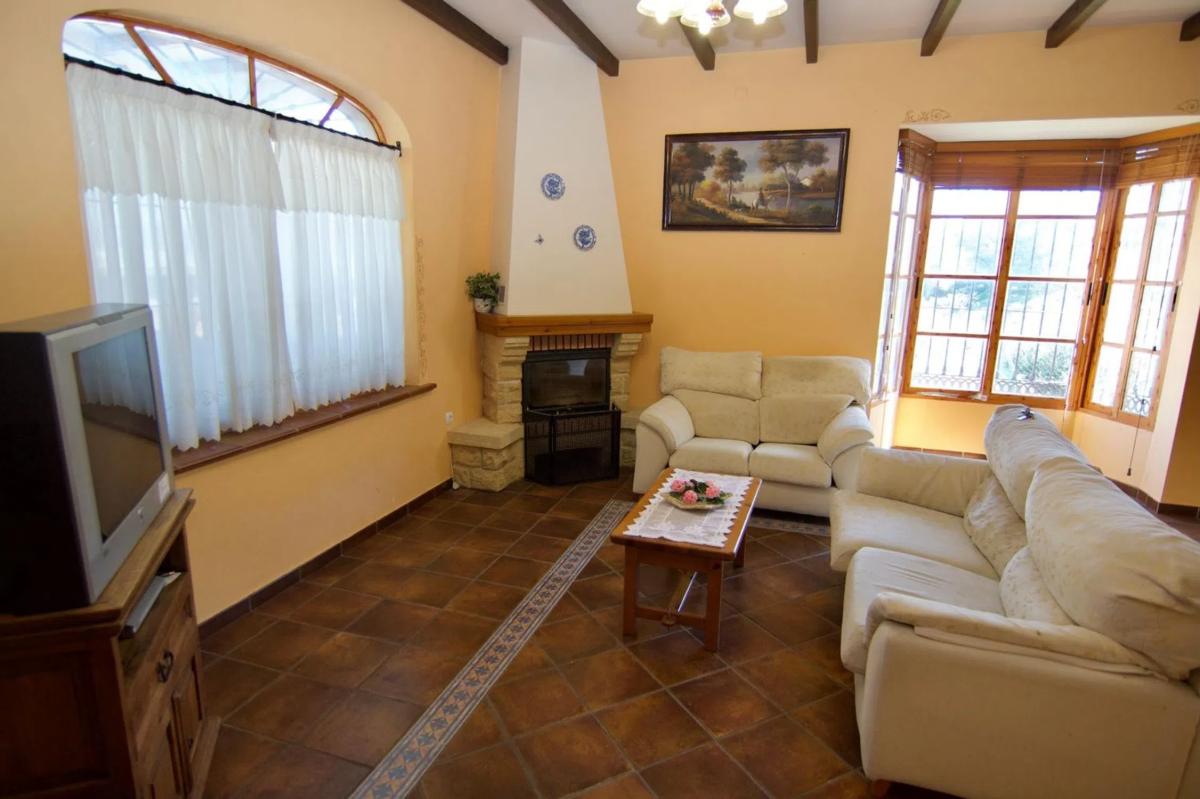 Venta de chalet independiente en Camino de Coín, Fuengirola
photo 4