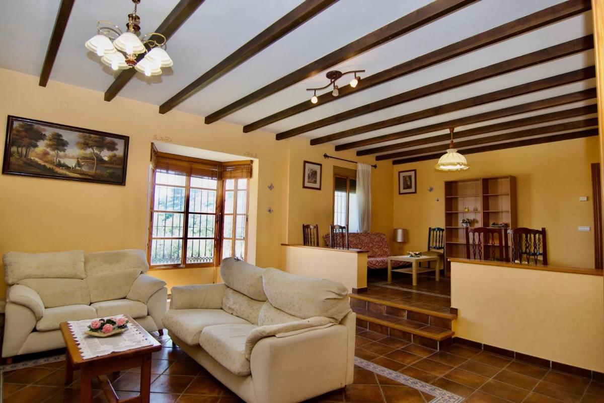 Venta de chalet independiente en Camino de Coín, Fuengirola
photo 5