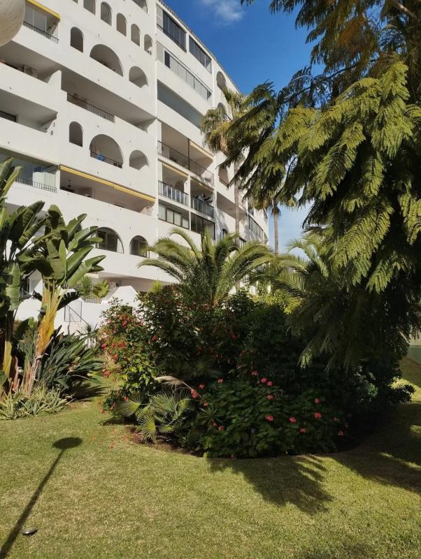 Venta de piso en Torreblanca del Sol, Fuengirola
photo 1
