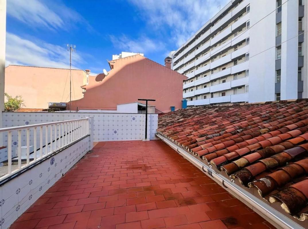 Venta de chalet adosado en  Calle Marina Nacional s/n , Fuengirola photo 3