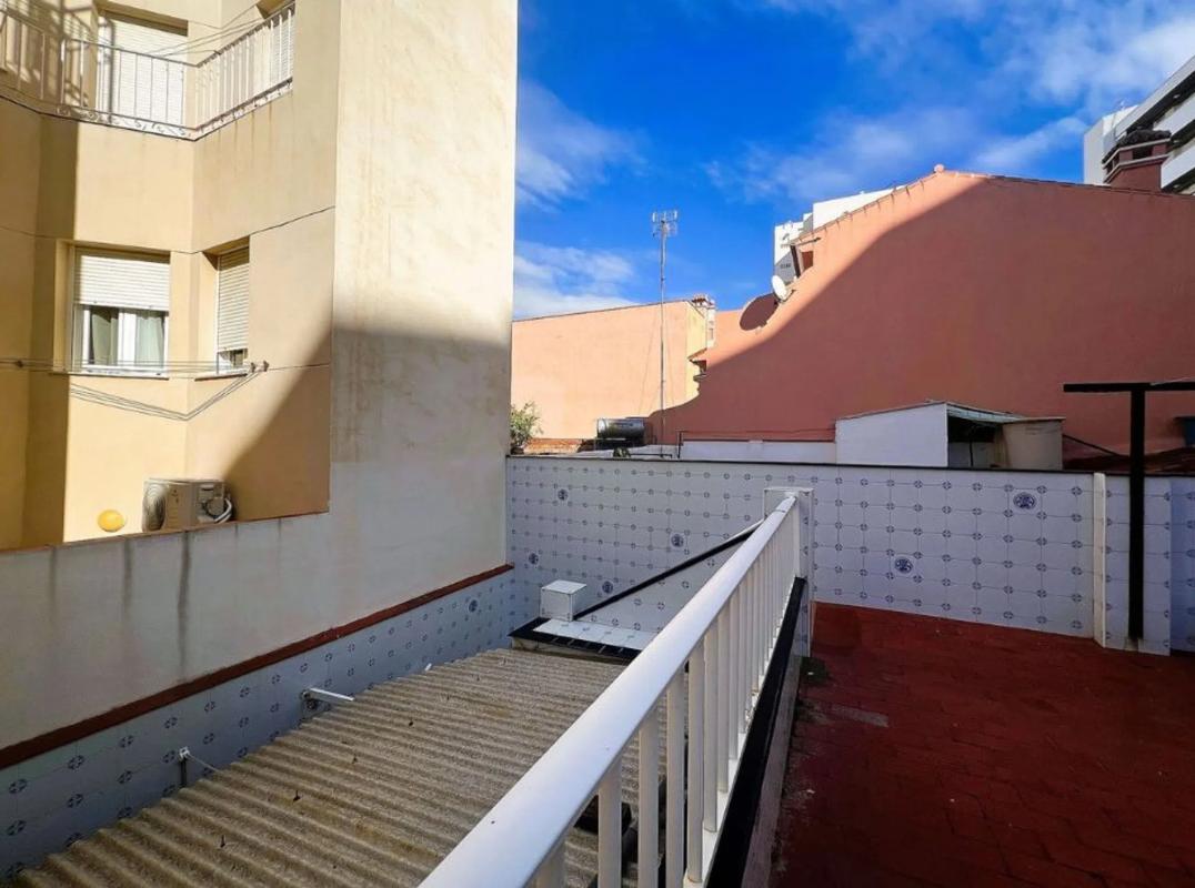 Venta de chalet adosado en  Calle Marina Nacional s/n , Fuengirola photo 5