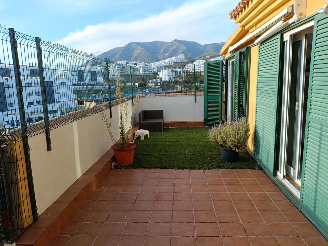 Venta de ático en Calle Granado del Higueron, Fuengirola photo 1