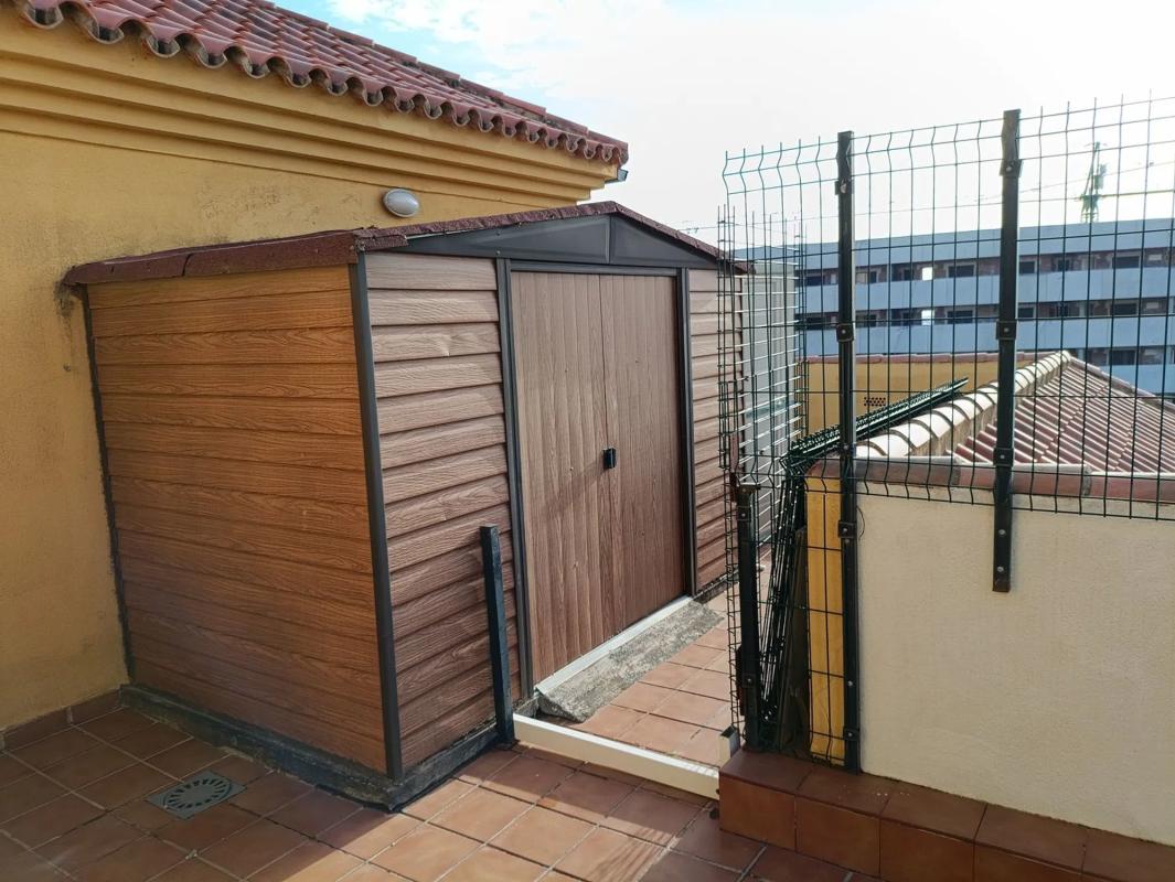 Venta de ático en Calle Granado del Higueron, Fuengirola photo 4