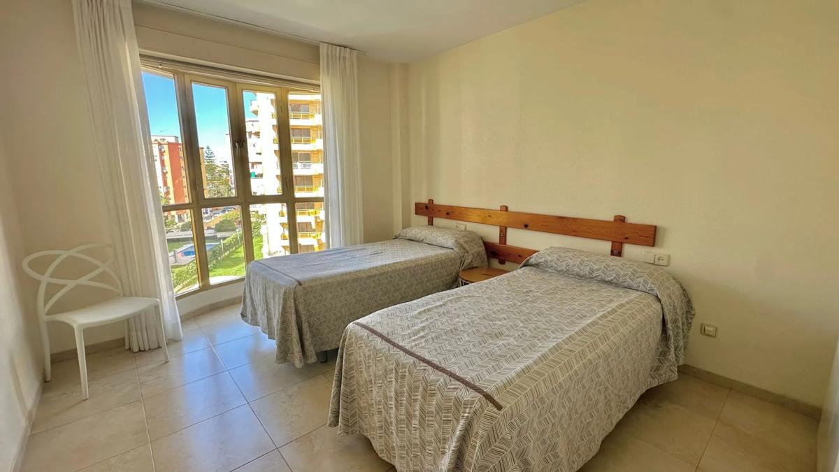 Venta de piso en Calle Huesca s/n, Fuengirola
photo 1