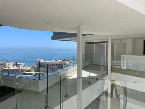 Mieszkanie na sprzedaż w  Las Gaviotas, Fuengirola photo 4