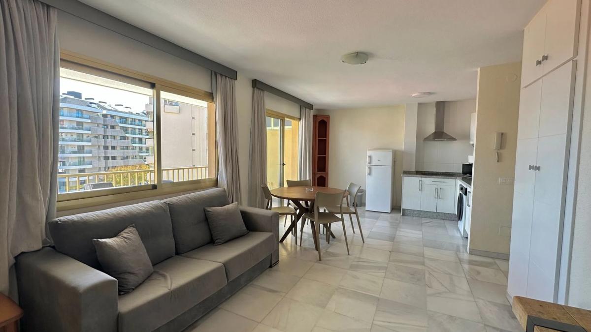 Venta de piso en Calle Huesca s/n, Fuengirola
photo 4