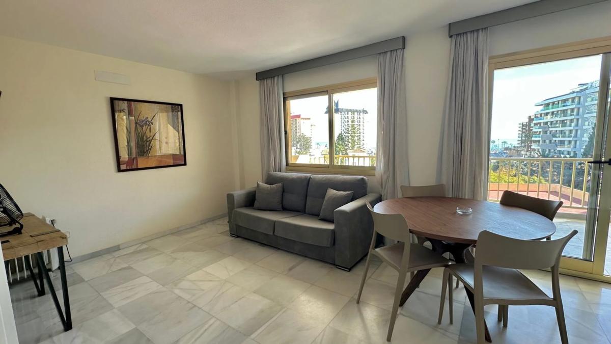 Venta de piso en Calle Huesca s/n, Fuengirola
photo 5