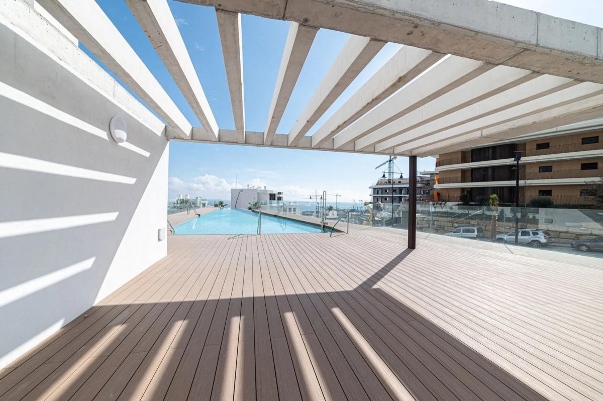Venta de piso en Avenida Fuengirola, Fuengirola
 photo 2