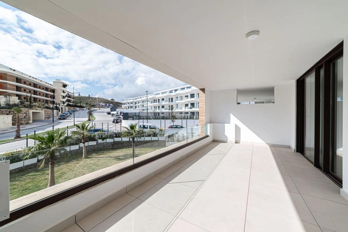 Venta de piso en Avenida Fuengirola, Fuengirola
 photo 3