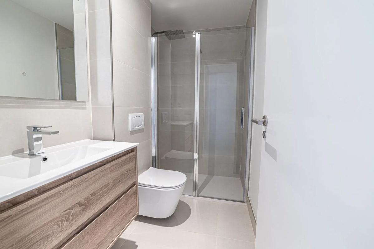 Venta de piso en Avenida Fuengirola, Fuengirola
 photo 4