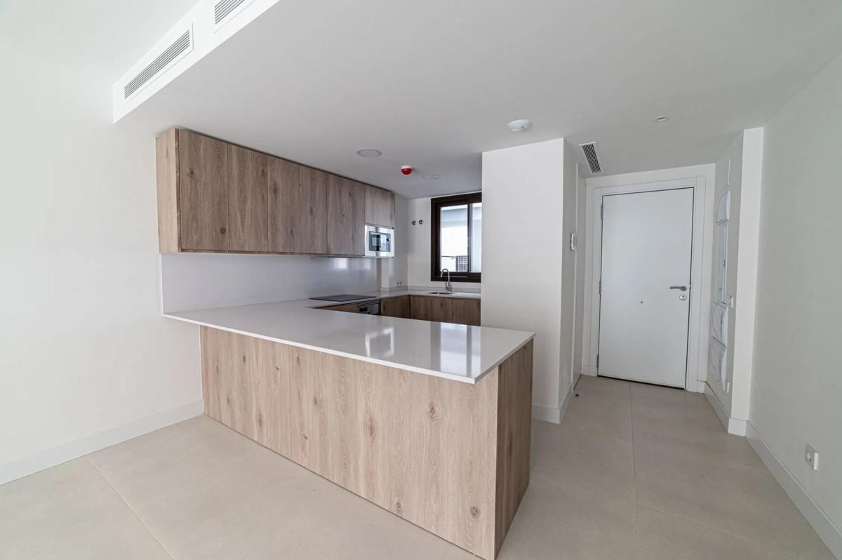 Venta de piso en Avenida Fuengirola, Fuengirola
 photo 5