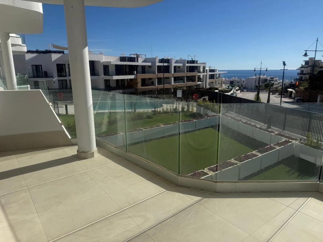 Sprzedaż mieszkania w Avenida Fuengirola, Fuengirola
 photo 2