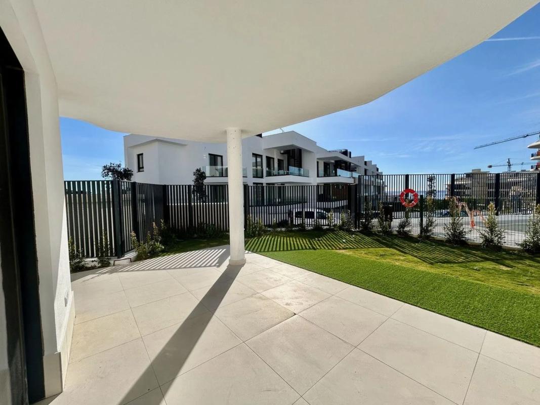 Venta de piso en Avenida Fuengirola, Fuengirola
photo 2
