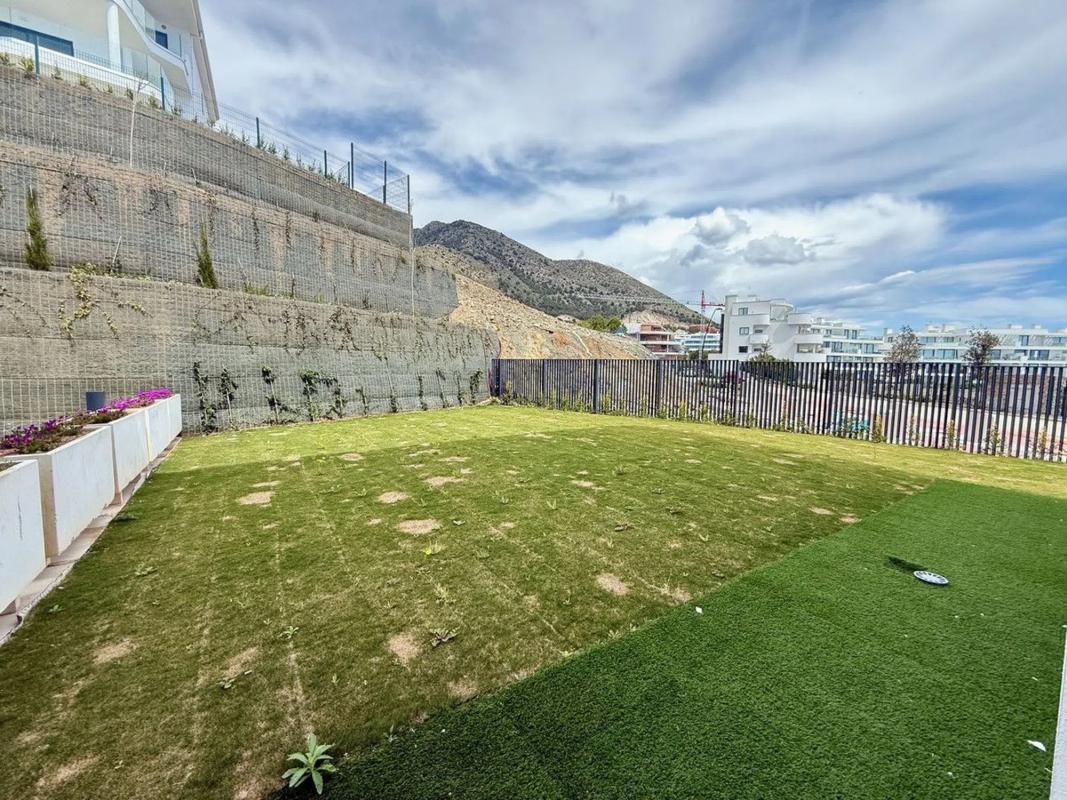 Venta de piso en Avenida Fuengirola, Fuengirola
photo 3