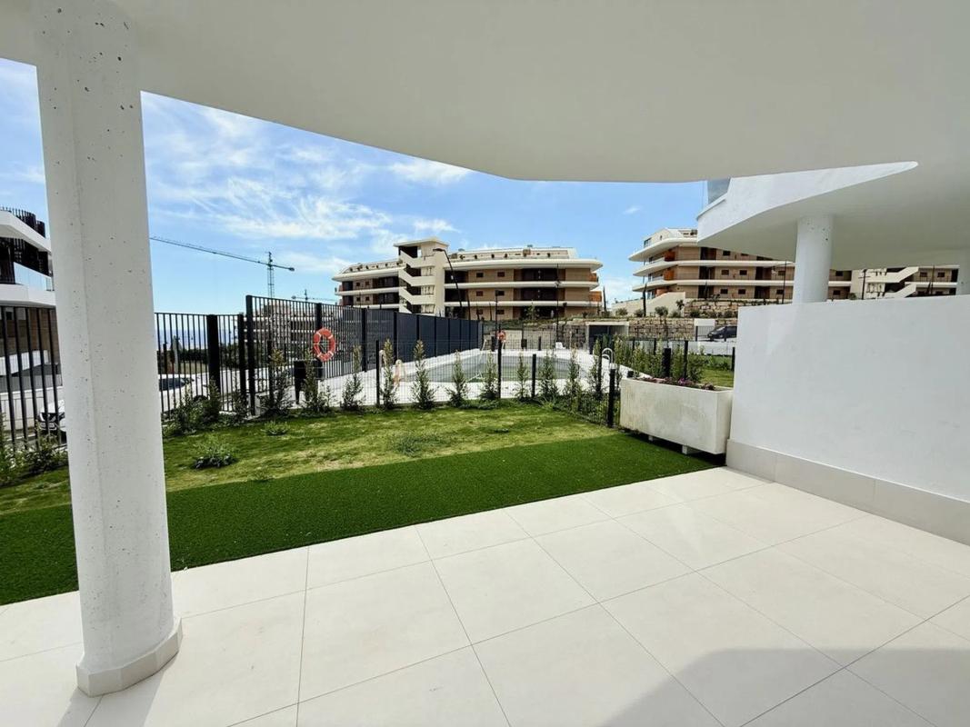 Venta de piso en Avenida Fuengirola, Fuengirola
photo 5