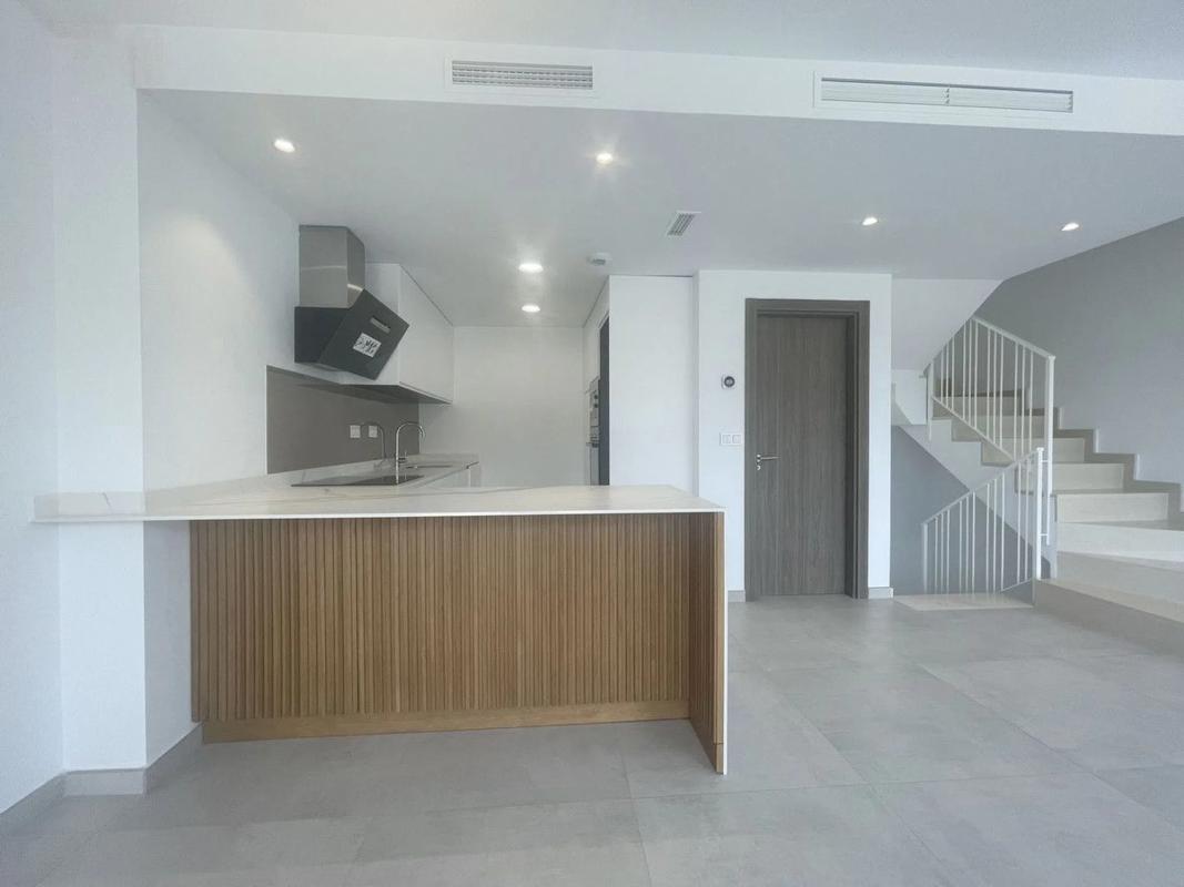 Venta de chalet adosado en Calle Pensamientos , Fuengirola photo 4