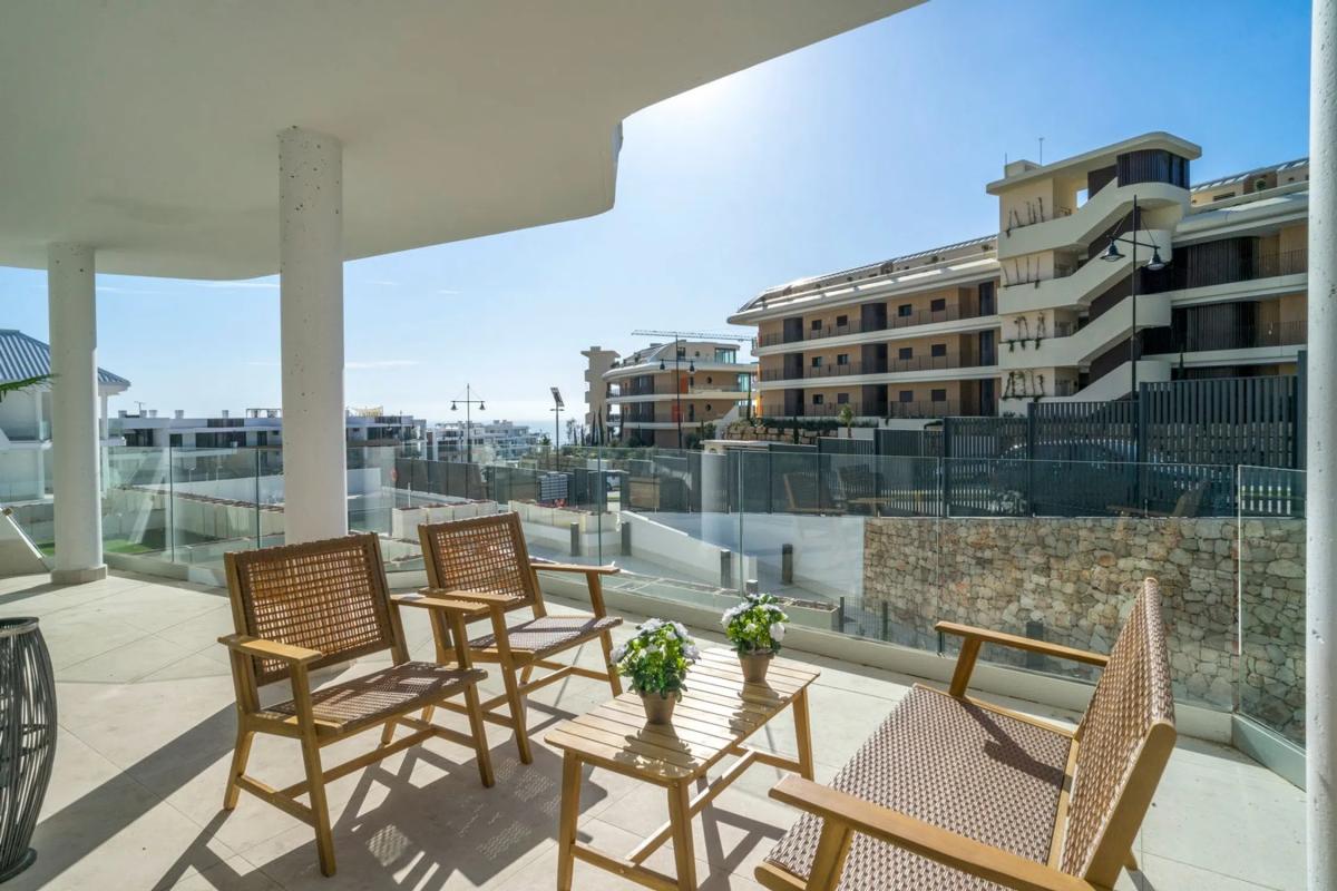 Venta de piso en Calle Golondrinas, Fuengirola
 photo 2