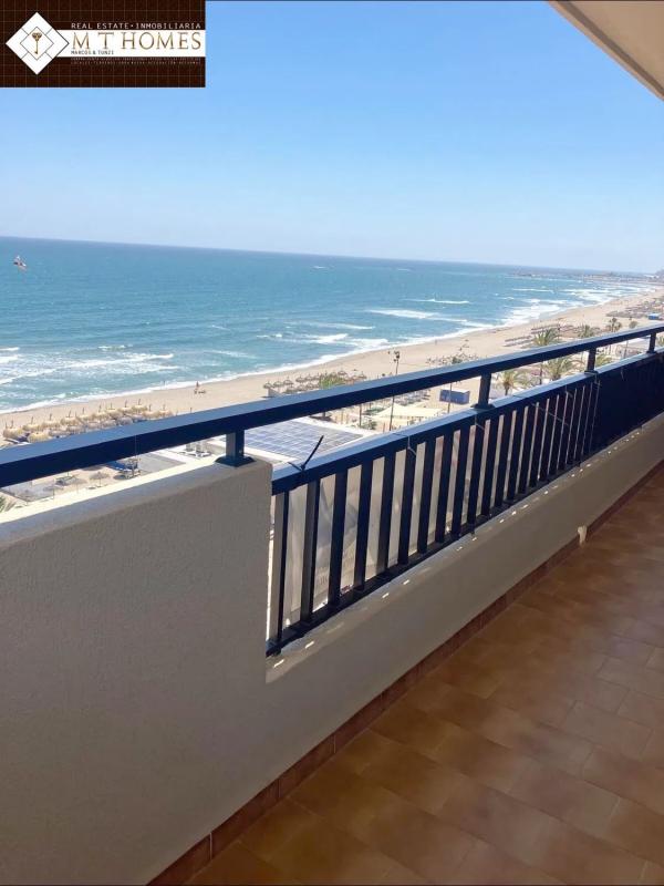 Venta de piso en Playa de los Boliches, Fuengirola
photo 2