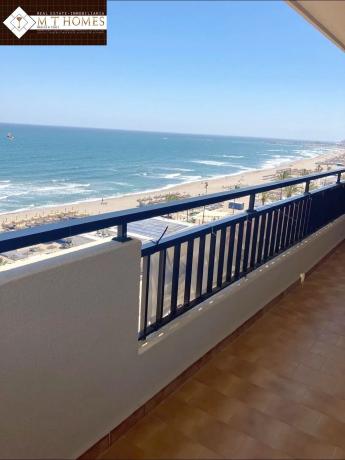 Apartment for sale in Playa de los Boliches, Fuengirola thumbnail 1