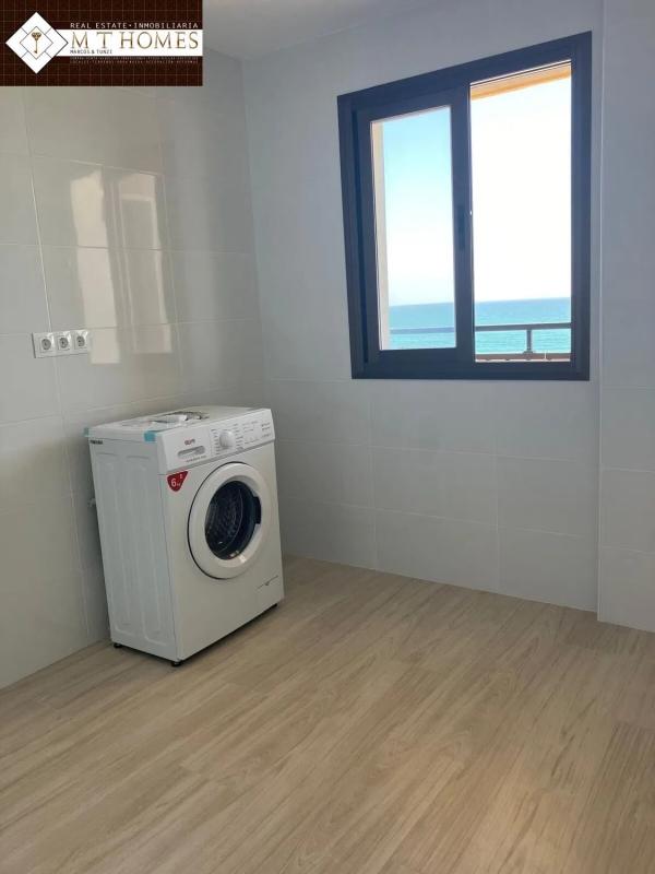 Venta de piso en Playa de los Boliches, Fuengirola
photo 3