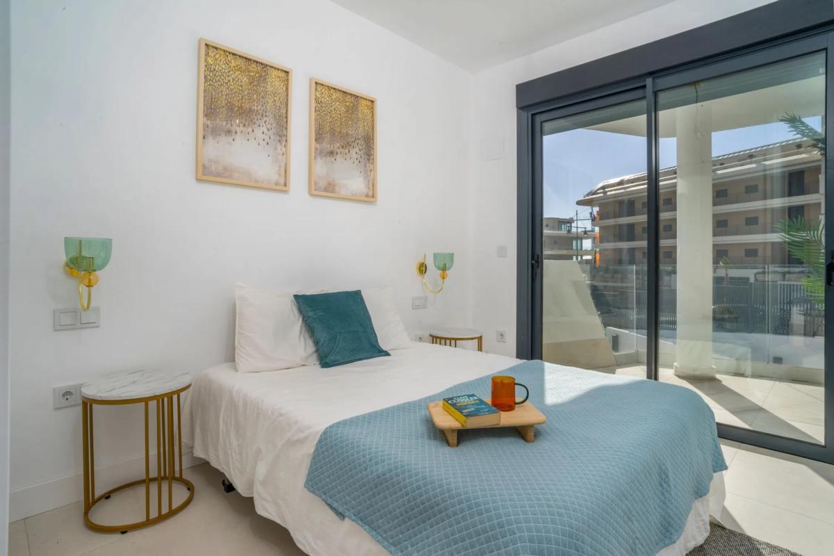Venta de piso en Calle Golondrinas, Fuengirola
 photo 5