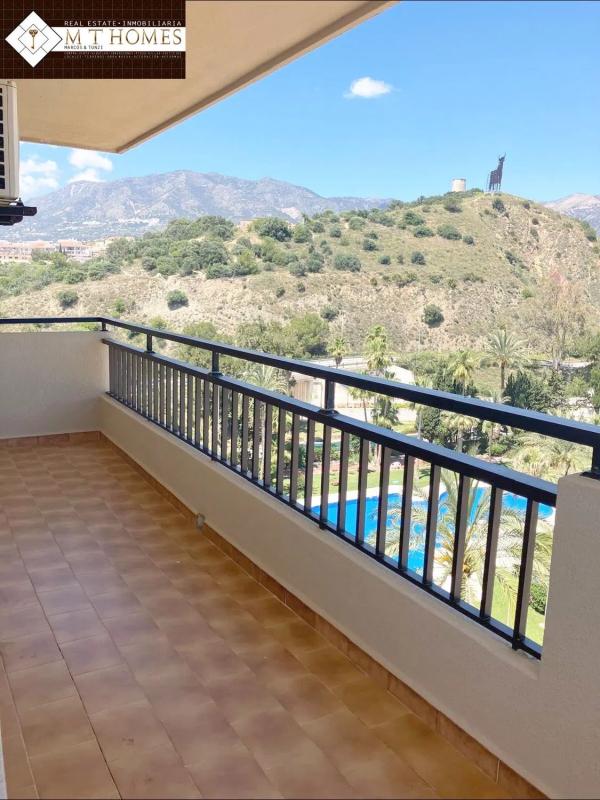 Venta de piso en Playa de los Boliches, Fuengirola
photo 5