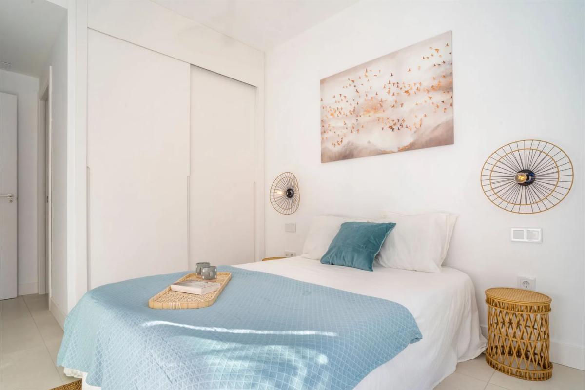 Venta de piso en Calle Golondrinas, Fuengirola
photo 2
