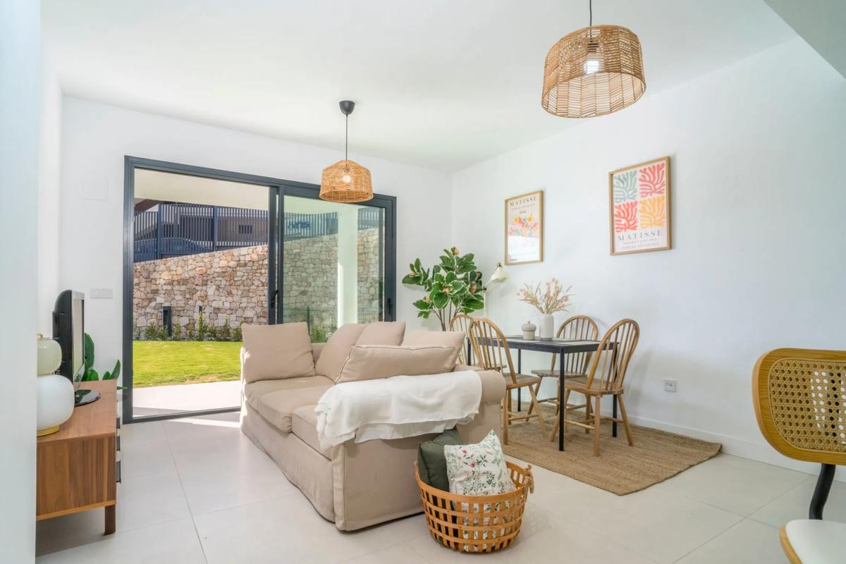 Venta de piso en Calle Golondrinas, Fuengirola
photo 3