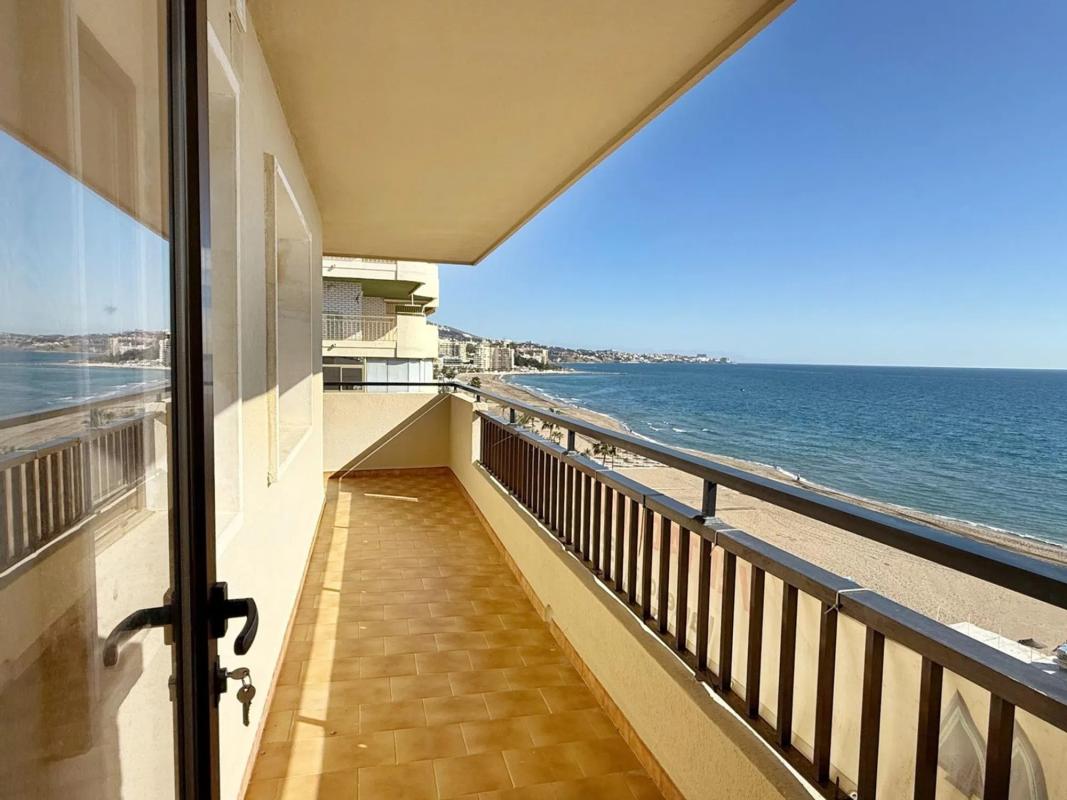 Venta de piso en Playa de los Boliches, Fuengirola
 photo 2