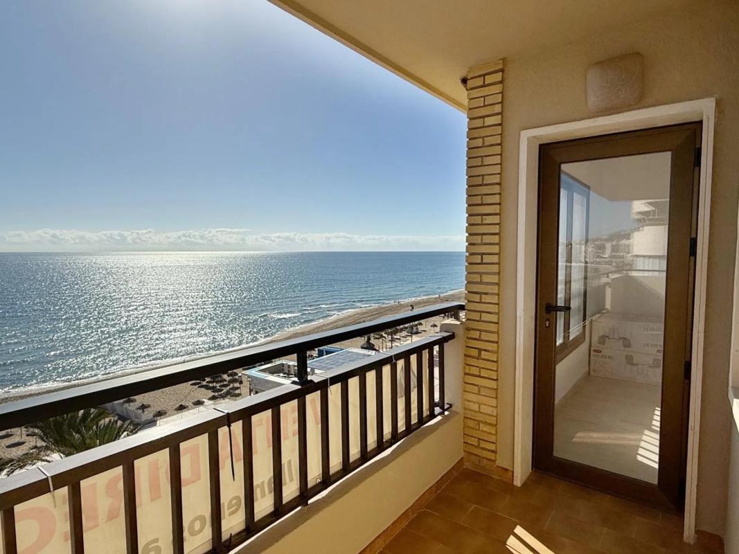 Venta de piso en Playa de los Boliches, Fuengirola
 photo 5