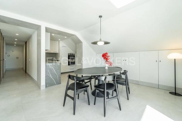 Penthouse for sale at Calle Pulpo, Fuengirola photo 1