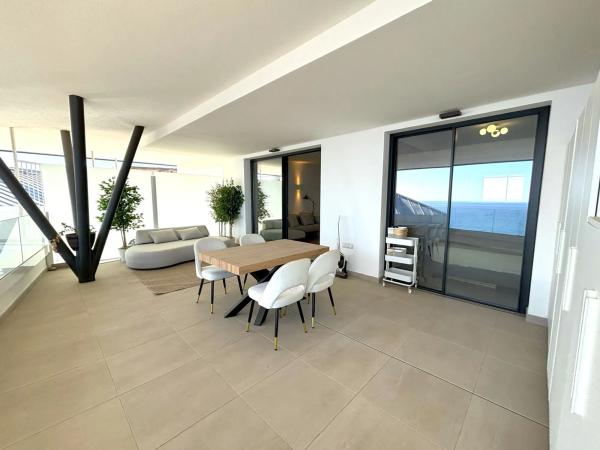 Mieszkanie na sprzedaż w  Calle Begoña, Fuengirola photo 1
