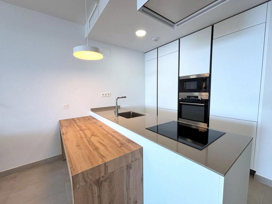 Venta de piso en Calle Begoña, Fuengirola
 photo 2